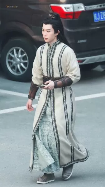 倩女幽魂幻境迷局韩氏前置任务　倩女幽魂手游庭院深深任务怎么完成-第24张