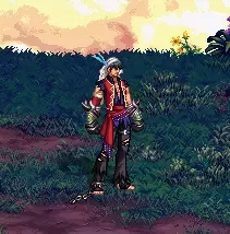 dnf60版本柔道毕业装备　dnf女柔道带什么武器-第6张