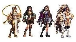 dnf60版本柔道毕业装备　dnf女柔道带什么武器-第8张