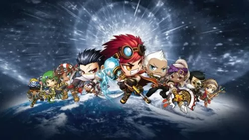 魔力宝贝炎洞怪物等级　魔力宝贝炎之洞窟图文攻略-第1张