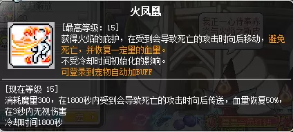 魔力宝贝炎洞怪物等级　魔力宝贝炎之洞窟图文攻略-第35张