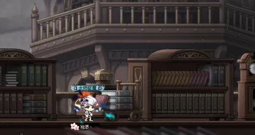 魔力宝贝炎洞怪物等级　魔力宝贝炎之洞窟图文攻略-第42张