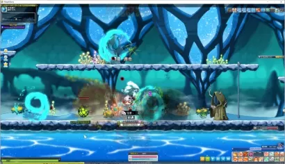 魔力宝贝炎洞怪物等级　魔力宝贝炎之洞窟图文攻略-第76张
