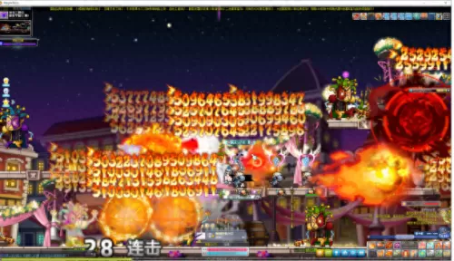 魔力宝贝炎洞怪物等级　魔力宝贝炎之洞窟图文攻略-第82张