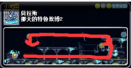 魔力宝贝炎洞怪物等级　魔力宝贝炎之洞窟图文攻略-第87张