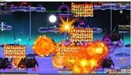 魔力宝贝炎洞怪物等级　魔力宝贝炎之洞窟图文攻略-第89张
