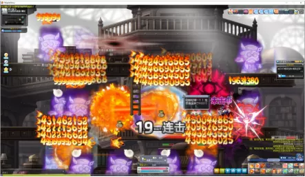 魔力宝贝炎洞怪物等级　魔力宝贝炎之洞窟图文攻略-第99张