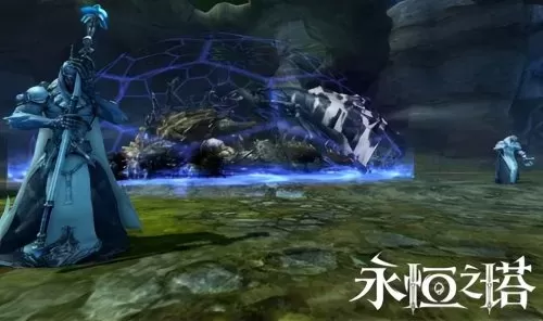 永恒之塔画质提升　提高画质-第9张