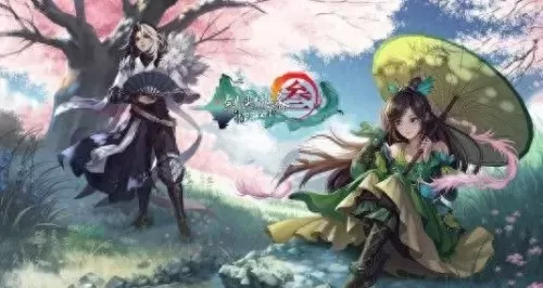 剑网3万花谷怎么样　剑三万花谷-第17张
