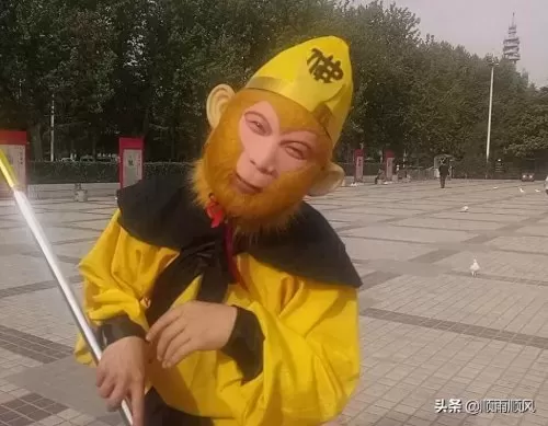 西游记第三集　西游记电视剧第三集概括-第1张