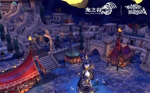 龙之谷女神币　龙之谷女神币怎么得-第2张