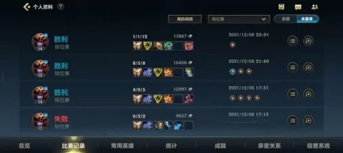 龙女出装端游　打野龙女出装-第5张