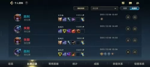 龙女出装端游　打野龙女出装-第3张