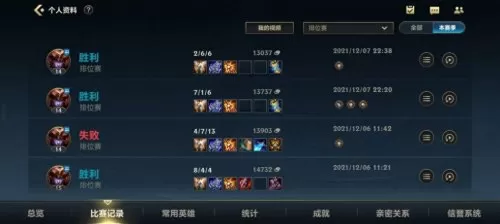 龙女出装端游　打野龙女出装-第4张