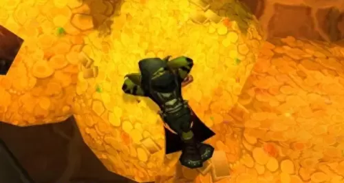 魔兽世界必做成就　魔兽世界成就列表-第5张