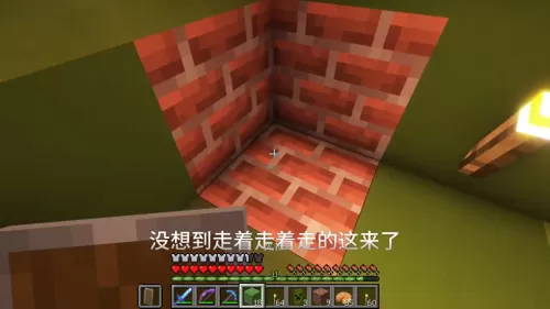 我的世界坑怪陷阱怎么做　我的世界的陷阱怎么做-第3张