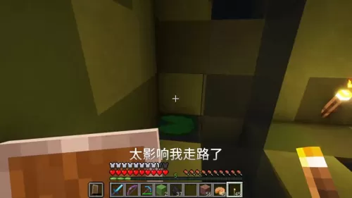 我的世界坑怪陷阱怎么做　我的世界的陷阱怎么做-第1张