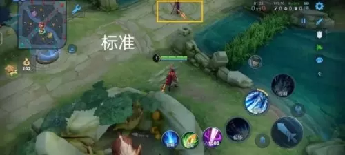 孙尚香技能顺序怎么放　孙尚香技能详解-第4张