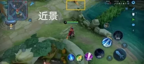 孙尚香技能顺序怎么放　孙尚香技能详解-第3张