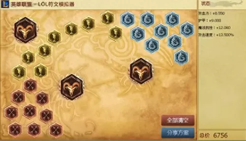 深渊巨口带什么技能　深渊巨口-第15张
