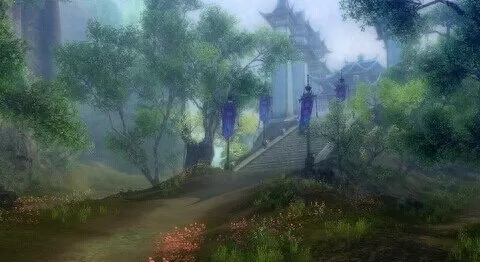 九阴真经极乐谷六内属性　九阴真经 极乐谷-第1张