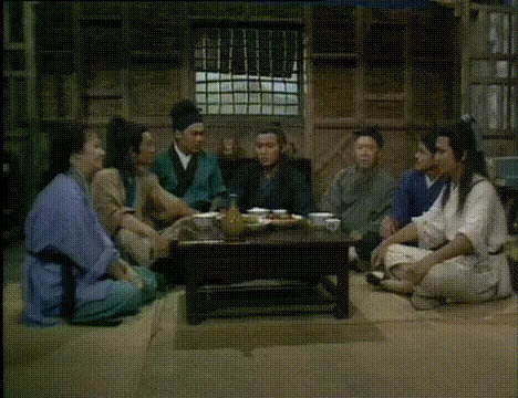 魔域桃源电视剧20集　魔域桃源电视剧国语-第3张