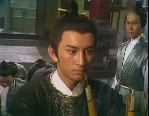魔域桃源电视剧20集　魔域桃源电视剧国语-第4张
