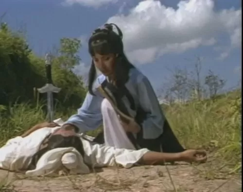 魔域桃源电视剧20集　魔域桃源电视剧国语-第5张