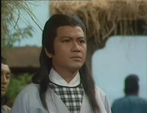 魔域桃源电视剧20集　魔域桃源电视剧国语-第13张
