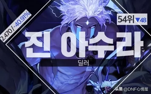 dnf救世主职业　dnf95幻神职业-第3张