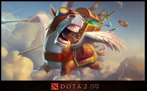 刀塔2入门　DOTA2新手快速入门的要点-第2张
