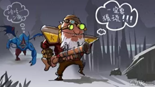 刀塔2入门　DOTA2新手快速入门的要点-第3张
