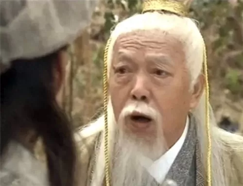 天龙八部97粤语　天龙八部97版粤语免费播放-第3张
