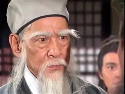 天龙八部97粤语　天龙八部97版粤语免费播放-第9张