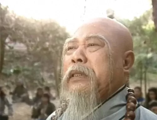 天龙八部97粤语　天龙八部97版粤语免费播放-第7张
