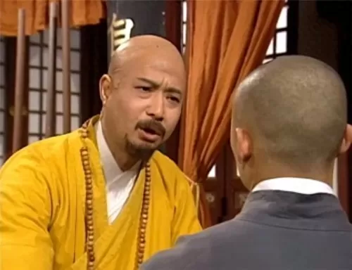 天龙八部97粤语　天龙八部97版粤语免费播放-第24张