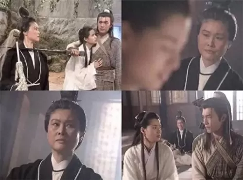 天龙八部97粤语　天龙八部97版粤语免费播放-第27张