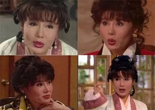 天龙八部97粤语　天龙八部97版粤语免费播放-第29张