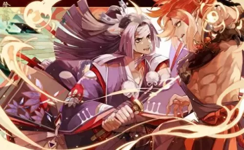 阴阳师拉条式神排行　阴阳师最强拉条式神-第1张