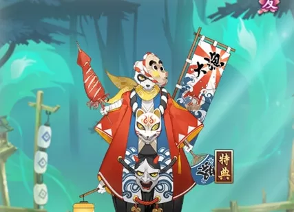 阴阳师拉条式神排行　阴阳师最强拉条式神-第2张