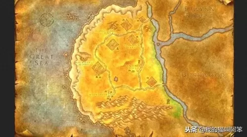 魔兽世界80天赋树模拟器　魔兽世界80怀旧服天赋模拟器-第6张