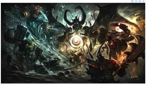 魔兽争霸3经典版本　魔兽争霸3历代版本更新-第7张