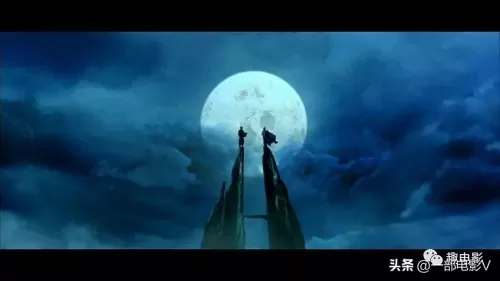 蜀山剑侠传万剑归宗　蜀山悬剑传-第2张