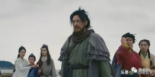 蜀山剑侠传万剑归宗　蜀山悬剑传-第9张