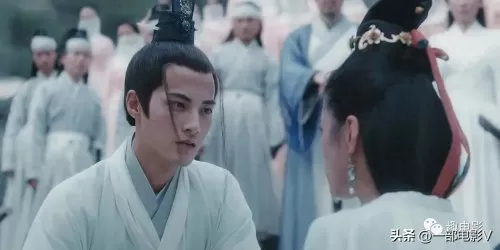 蜀山剑侠传万剑归宗　蜀山悬剑传-第13张
