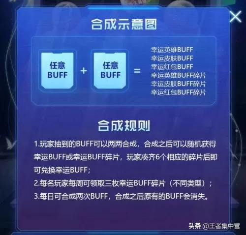 王者荣耀扭蛋机活动入口链接　王者荣耀官网活动入口-第10张
