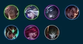 怎么查第一次玩lol的时间　lol生日查询 官方入口-第1张