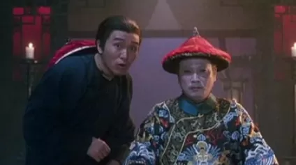 怎么评价鹿鼎记　金庸对鹿鼎记的评价-第1张