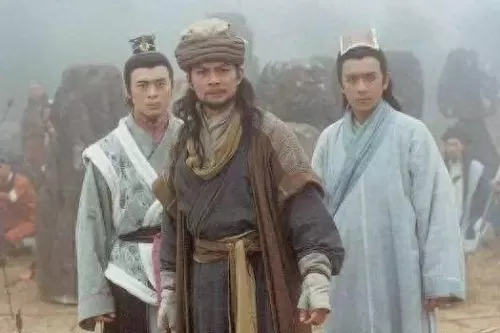 怎么评价鹿鼎记　金庸对鹿鼎记的评价-第4张