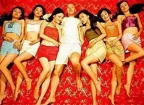 怎么评价鹿鼎记　金庸对鹿鼎记的评价-第11张